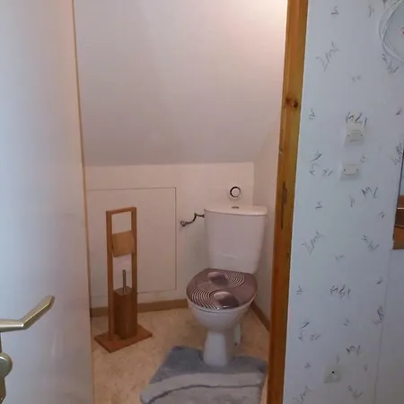 Apartment Logis 18 Rose