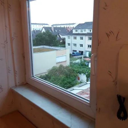 Logis 18 Rose Apartment