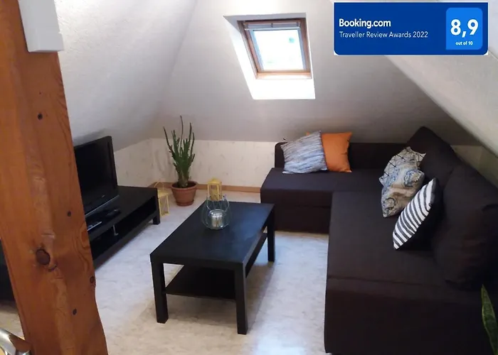 דירה Logis 18 Rose שטרסבורג