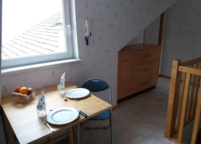 Logis 18 Rose שטרסבורג