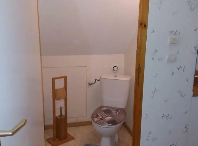 דירה Logis 18 Rose