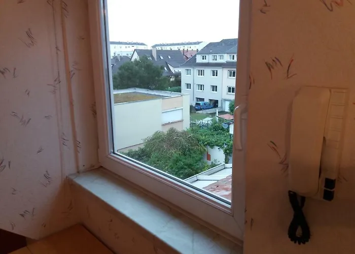 Logis 18 Rose דירה