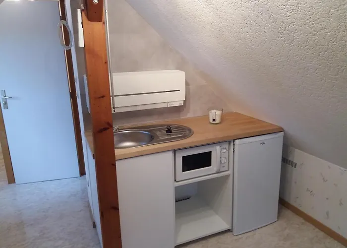 Apartament Logis 18 Rose