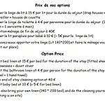 Apartamento Logis 18 Rose