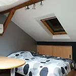 Logis 18 Rose Apartamento Estrasburgo
