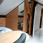 Logis 18 Rose Apartamento *