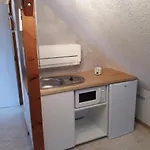 Apartamento Logis 18 Rose